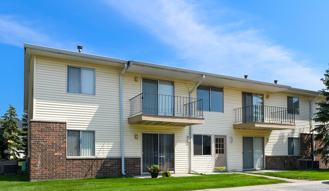 Ambassador Arms Apartments - Photo 1 of 1