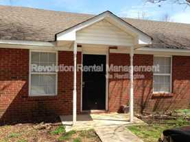 733 Stallings Rd #D - Photo 1 of 1