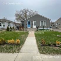 1217 Oxford St - Photo 1 of 1