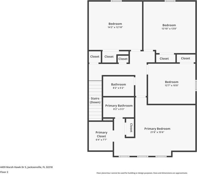 4459 Marsh Hawk Dr S - Photo 3 of 17