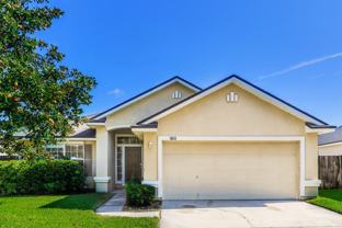2912 Brittany Bluff Dr - Photo 1 of 1