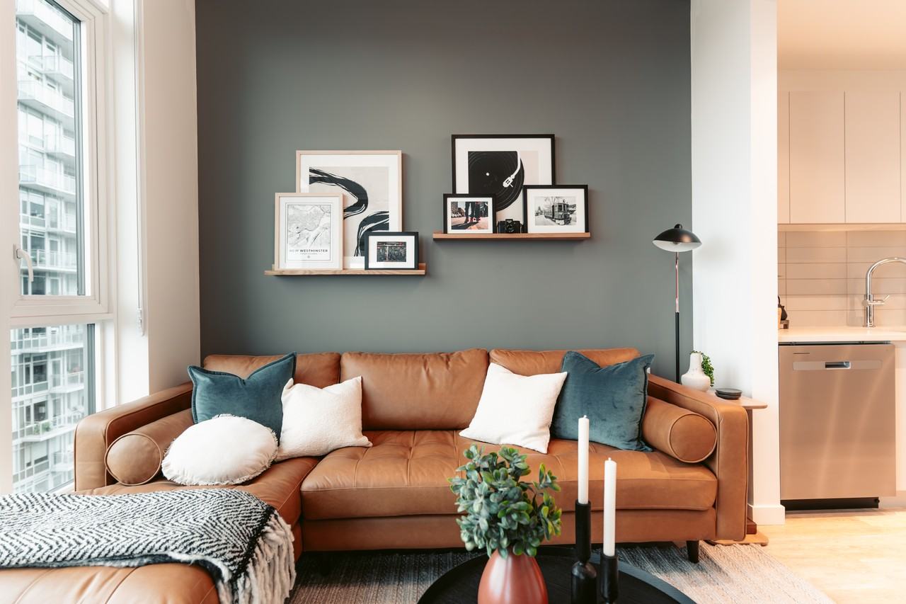 268 Nelson's Court #807 - Photo 4 of 25