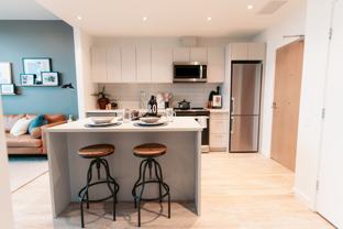 268 Nelson's Court #1206 - Photo 1 of 1