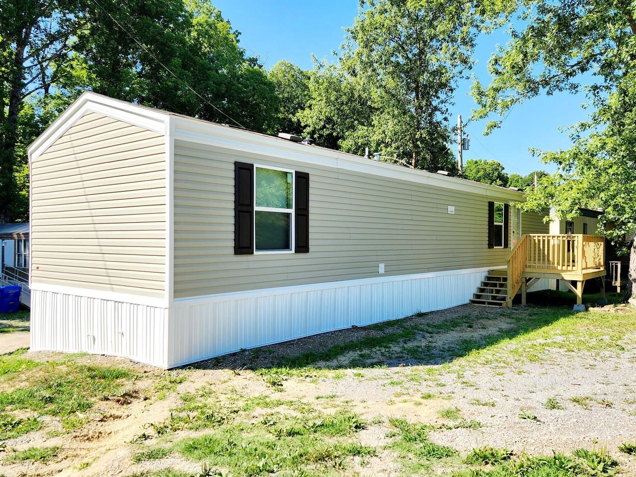 1007 Allensville Rd - Photo 2 of 2