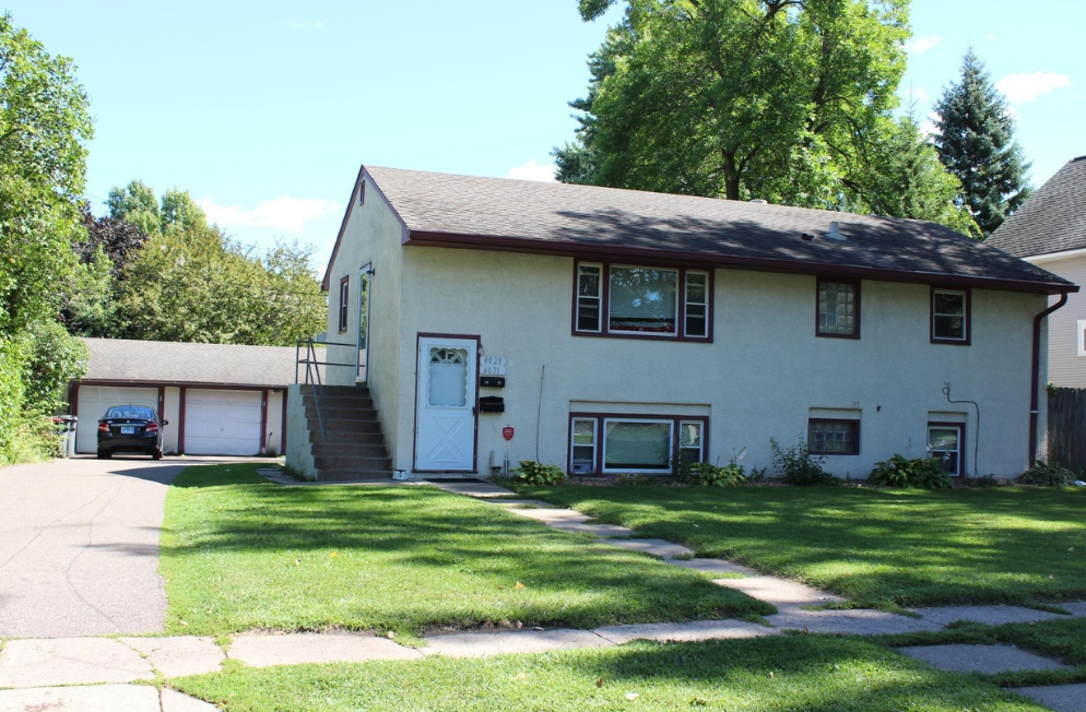 4029 2nd Street Northeast #4031