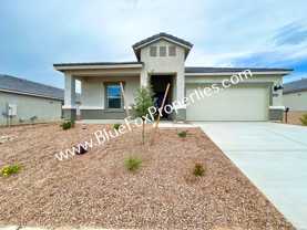 5542 W Coyote Star Rd - Photo 1 of 1