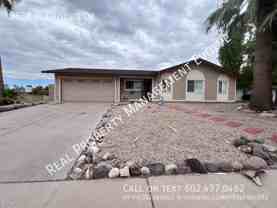 3636 W Crocus Dr - Photo 1 of 1