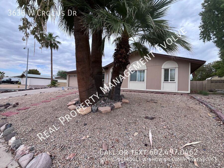 3636 West Crocus Drive - Photo 2 of 38