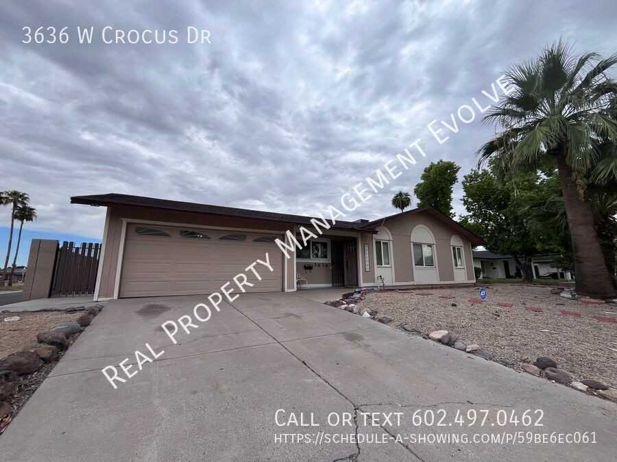 3636 West Crocus Drive - Photo 3 of 38