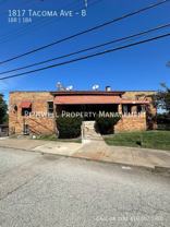 1817 Tacoma Ave #B - Photo 1 of 1
