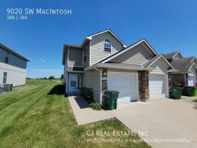 9020 Sw Macintosh Dr - Photo 1 of 1