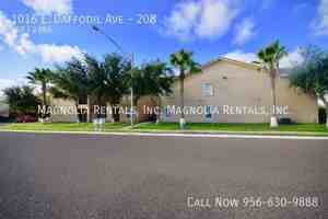 featured image of 1016 E Daffodil Ave #208