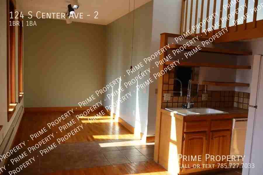 124 S Center St #2 - Photo 2 of 8