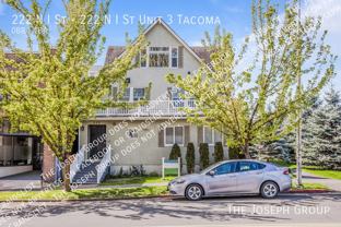 222 N I St - Photo 1 of 1