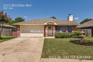 2415 Wisteria Way - Photo 1 of 1