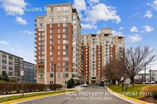 2726 Gallows Rd #1415 - Photo 1 of 1