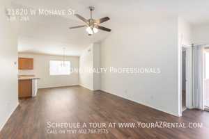 featured image of 21820 W Mohave St