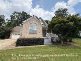 1211 Shadwell Ln - Photo 1 of 1