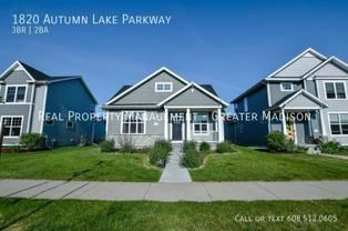 1820 Autumn Lake Pkwy - Photo 1 of 1