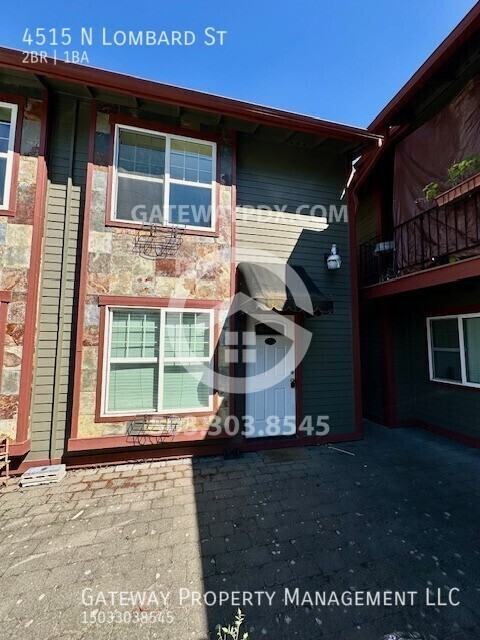 4515 N Lombard St - Photo 2 of 22