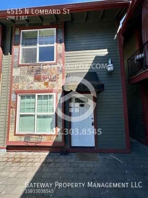 4515 N Lombard St - Photo 3 of 22