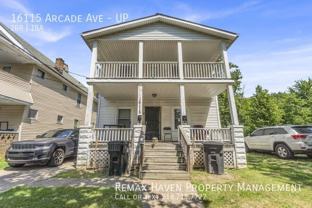 16115 Arcade Ave #UP - Photo 1 of 1