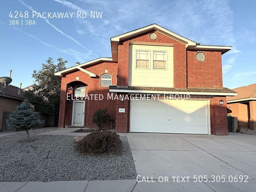4248 Packaway Rd Nw - Photo 2 of 24