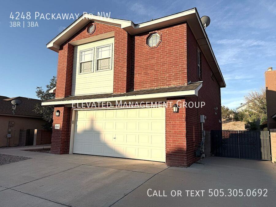 4248 Packaway Rd Nw - Photo 3 of 24