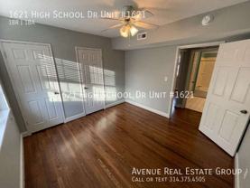 1621 High School Dr - Photo 1 of 1