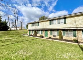 Liverpool & Elizabeth Ln. #H - Photo 1 of 1