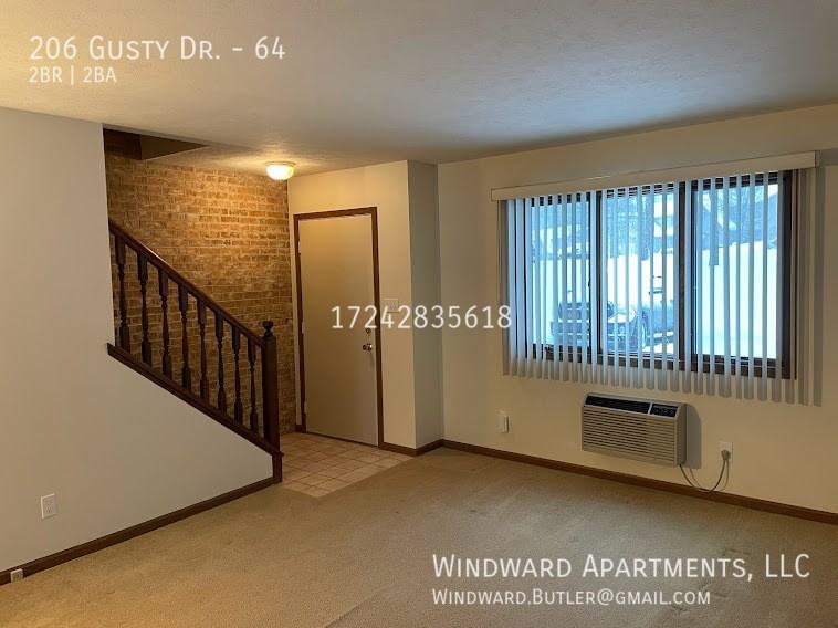 206 Gusty Dr #64