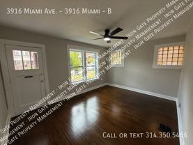 3916 3916 Miami Ave. - 3916 Miami #B - Photo 1 of 1