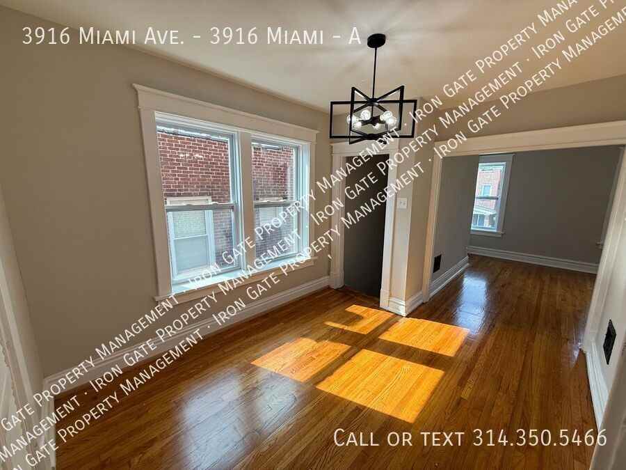 3916 3916 Miami Ave. - 3916 Miami #A - Photo 2 of 9