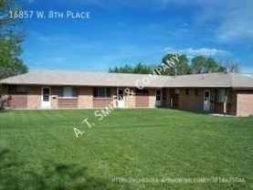 16857 W 8th Pl - Photo 1 of 1