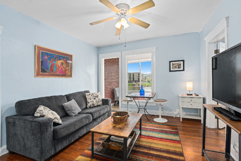 11 Linwood St #20 - Photo 3 of 25