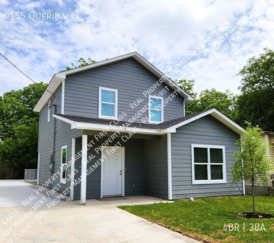 155 Querida Avenue