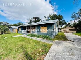8113 N Alaska St #B - Photo 1 of 1