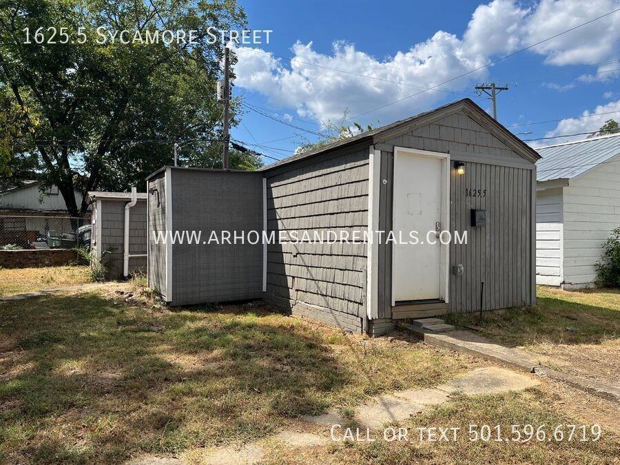 SYCAMORE & - Photo 2 of 10