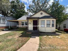 5113 W 8th St - Photo 1 of 1