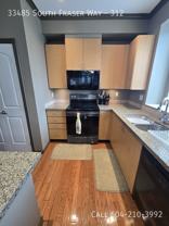 33485 South Fraser Way #312 - Photo 1 of 1