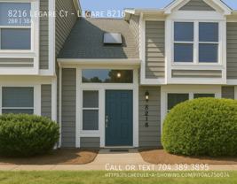 8216 Legare Ct - Photo 1 of 1
