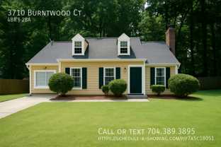 3710 Burntwood Ct - Photo 1 of 1