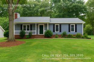 6613 Farrington Ln - Photo 1 of 1