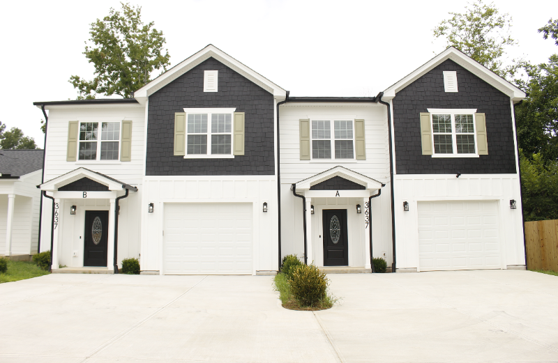 3637 Guess Road #A - Photo 6 of 50