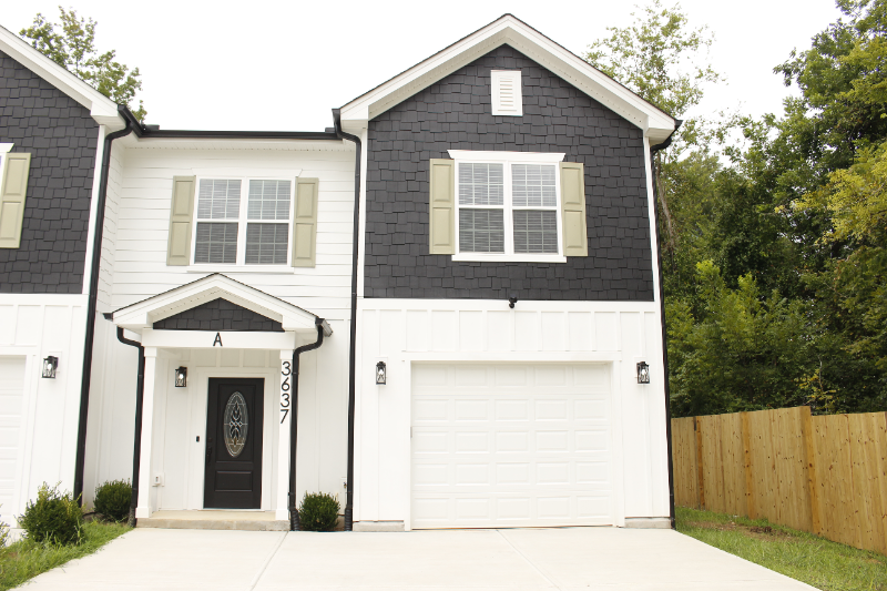 3637 Guess Road #A - Photo 2 of 50