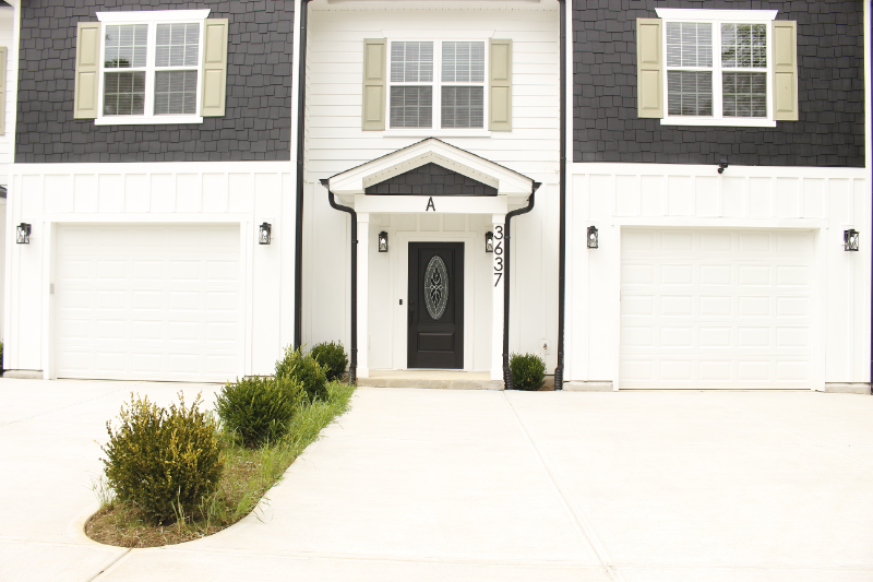 3637 Guess Road #A - Photo 3 of 50