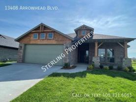 13408 Arrowhead Blvd - Photo 1 of 1