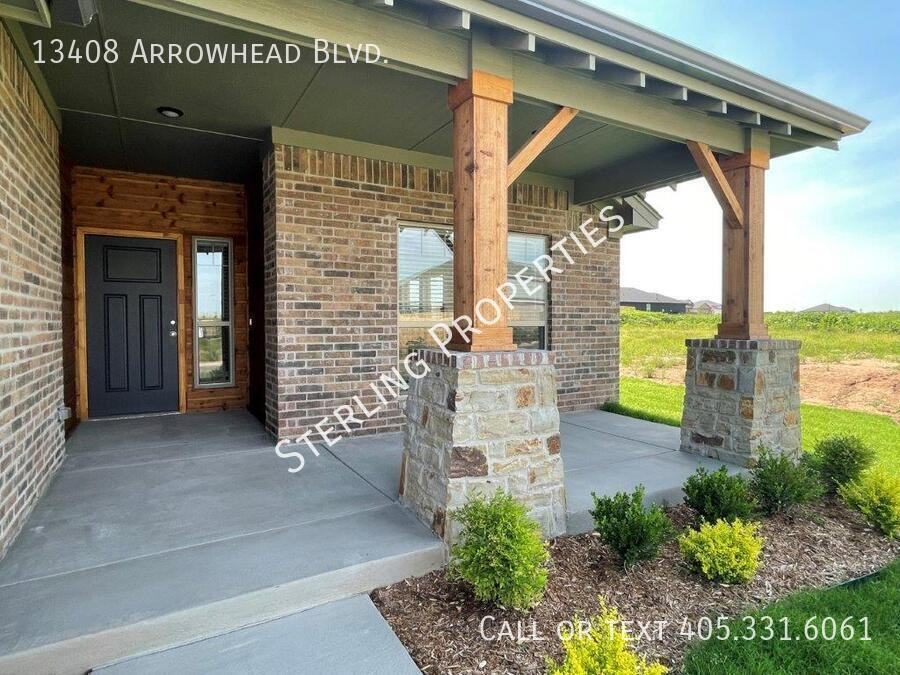 13408 Arrowhead Blvd - Photo 2 of 24