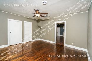 3764 E Pulaski Ave #3 - Photo 1 of 1