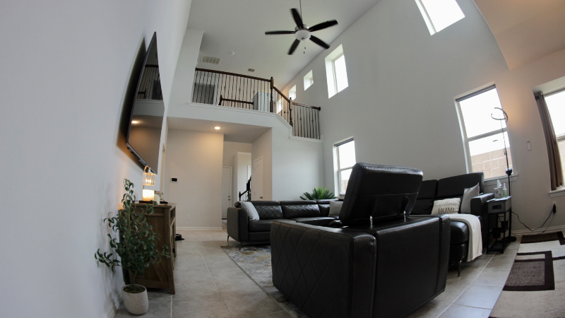 12803 Silverbank Run Dr